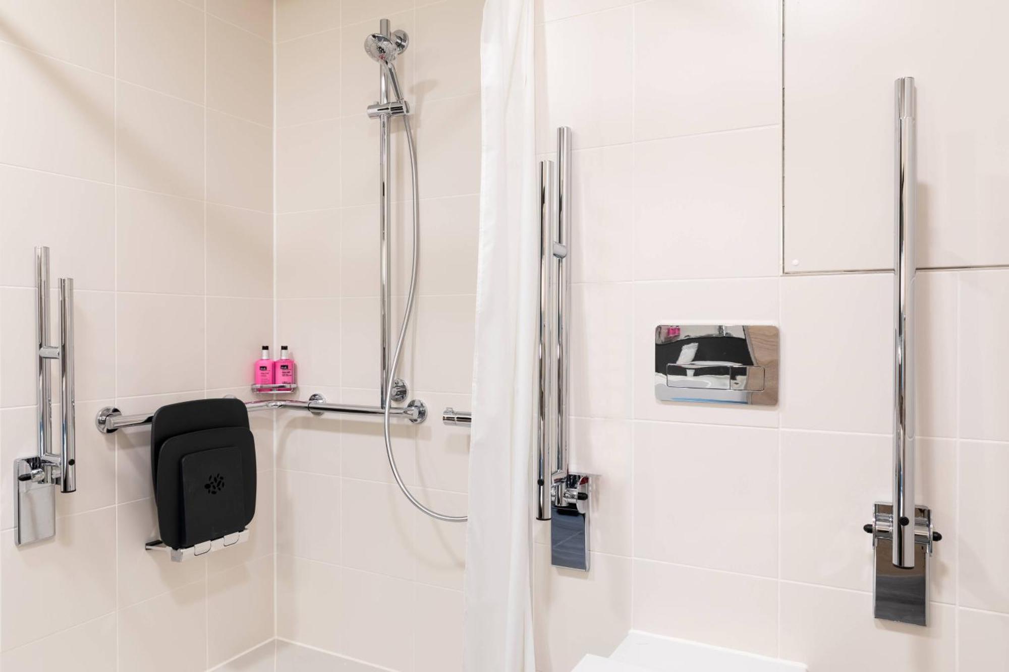 Moxy Utrecht Hotel Kültér fotó