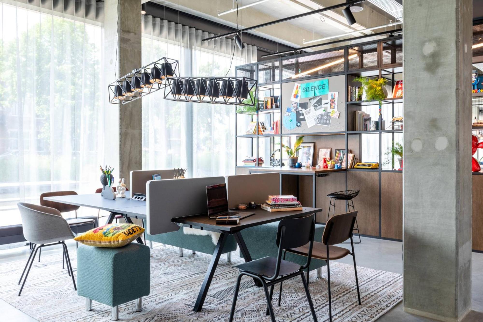 Moxy Utrecht Hotel Kültér fotó